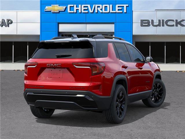 2026 GMC Terrain Elevation (Stk: 44517) in Slave Lake - Image 4 of 24