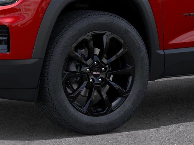 2026 GMC Terrain Elevation (Stk: 44517) in Slave Lake - Image 9 of 24