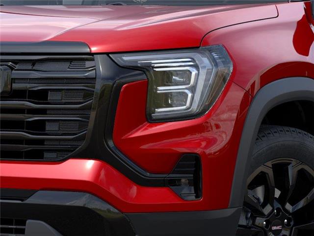 2026 GMC Terrain Elevation (Stk: 44517) in Slave Lake - Image 10 of 24