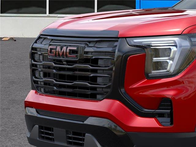 2026 GMC Terrain Elevation (Stk: 44517) in Slave Lake - Image 13 of 24