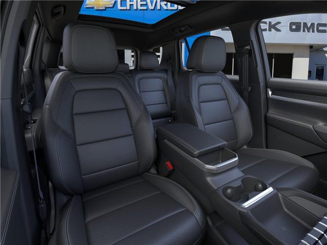 2026 GMC Terrain Elevation (Stk: 44517) in Slave Lake - Image 16 of 24