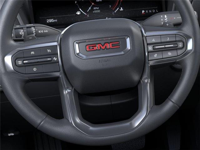 2026 GMC Terrain Elevation (Stk: 44517) in Slave Lake - Image 19 of 24