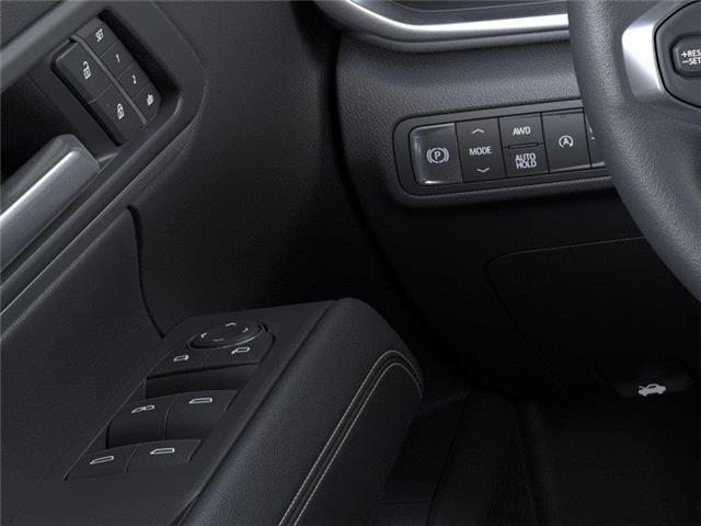 2026 GMC Terrain Elevation (Stk: 44517) in Slave Lake - Image 22 of 24