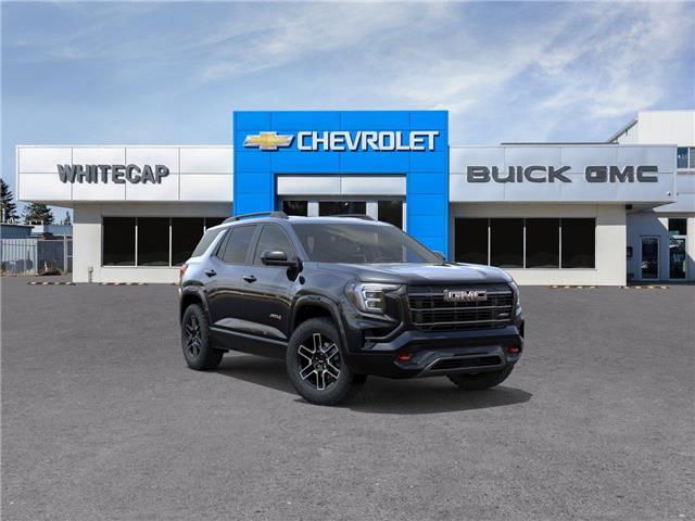2026 GMC Terrain AT4 (Stk: 44920) in Slave Lake - Image 1 of 24
