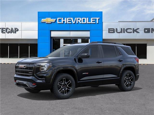 2026 GMC Terrain AT4 (Stk: 44920) in Slave Lake - Image 2 of 24