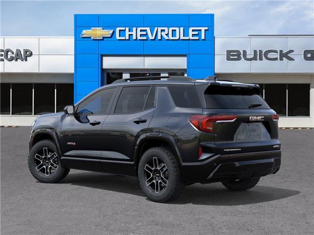 2026 GMC Terrain AT4 (Stk: 44920) in Slave Lake - Image 3 of 24