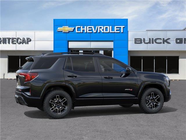2026 GMC Terrain AT4 (Stk: 44920) in Slave Lake - Image 5 of 24