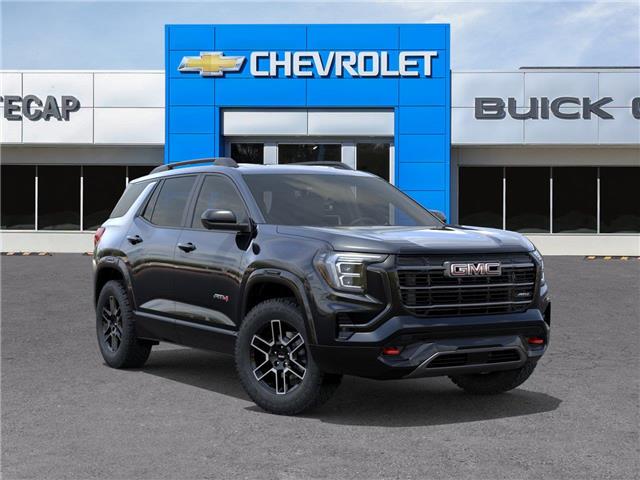 2026 GMC Terrain AT4 (Stk: 44920) in Slave Lake - Image 7 of 24