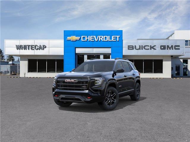 2026 GMC Terrain AT4 (Stk: 44920) in Slave Lake - Image 8 of 24