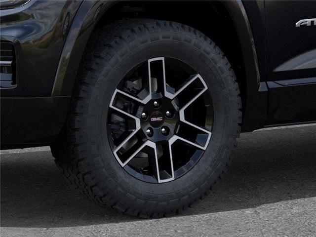2026 GMC Terrain AT4 (Stk: 44920) in Slave Lake - Image 9 of 24