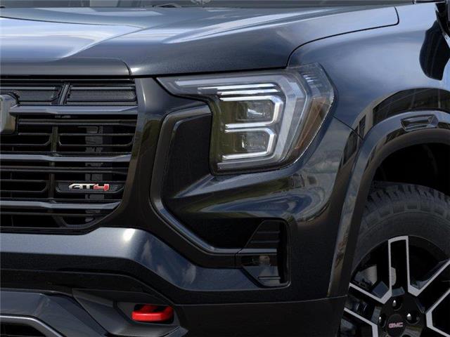 2026 GMC Terrain AT4 (Stk: 44920) in Slave Lake - Image 10 of 24
