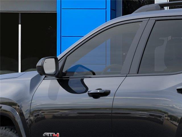 2026 GMC Terrain AT4 (Stk: 44920) in Slave Lake - Image 12 of 24