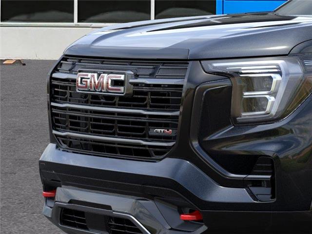 2026 GMC Terrain AT4 (Stk: 44920) in Slave Lake - Image 13 of 24