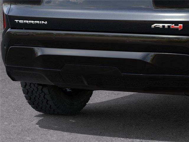 2026 GMC Terrain AT4 (Stk: 44920) in Slave Lake - Image 14 of 24