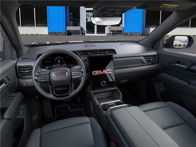 2026 GMC Terrain AT4 (Stk: 44920) in Slave Lake - Image 15 of 24