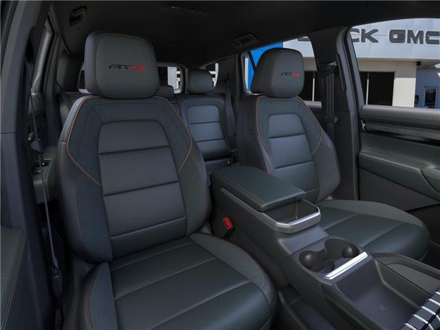2026 GMC Terrain AT4 (Stk: 44920) in Slave Lake - Image 16 of 24
