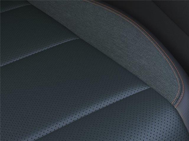 2026 GMC Terrain AT4 (Stk: 44920) in Slave Lake - Image 21 of 24