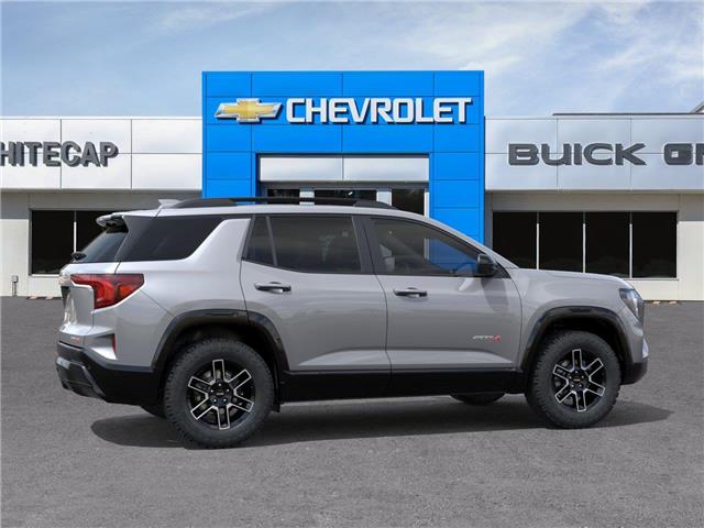 2026 GMC Terrain AT4 (Stk: 44921) in Slave Lake - Image 5 of 24