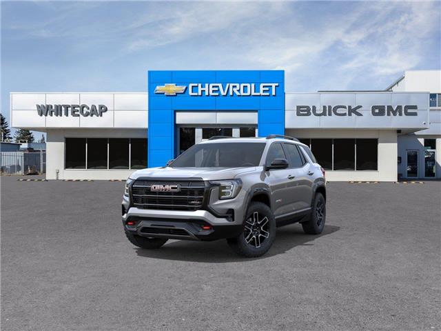 2026 GMC Terrain AT4 (Stk: 44921) in Slave Lake - Image 8 of 24