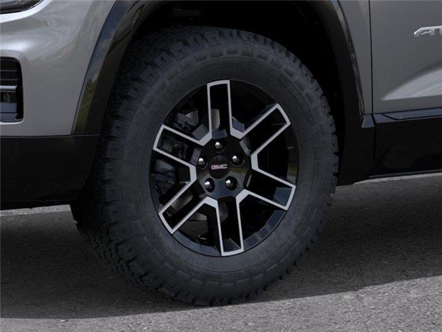 2026 GMC Terrain AT4 (Stk: 44921) in Slave Lake - Image 9 of 24