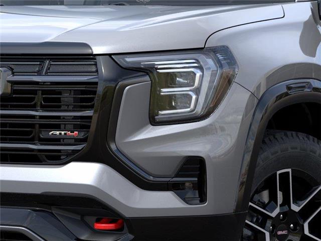2026 GMC Terrain AT4 (Stk: 44921) in Slave Lake - Image 10 of 24