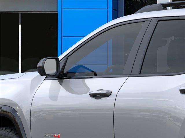 2026 GMC Terrain AT4 (Stk: 44921) in Slave Lake - Image 12 of 24