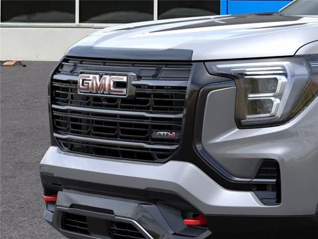 2026 GMC Terrain AT4 (Stk: 44921) in Slave Lake - Image 13 of 24