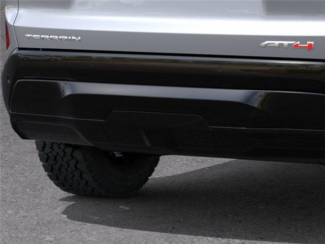 2026 GMC Terrain AT4 (Stk: 44921) in Slave Lake - Image 14 of 24