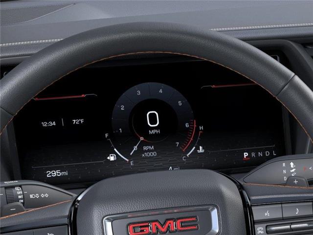 2026 GMC Terrain AT4 (Stk: 44921) in Slave Lake - Image 18 of 24