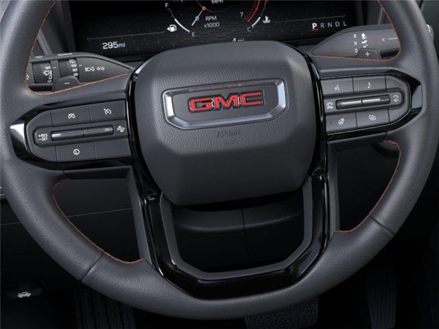 2026 GMC Terrain AT4 (Stk: 44921) in Slave Lake - Image 19 of 24