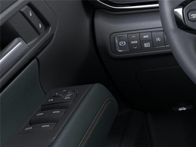 2026 GMC Terrain AT4 (Stk: 44921) in Slave Lake - Image 22 of 24