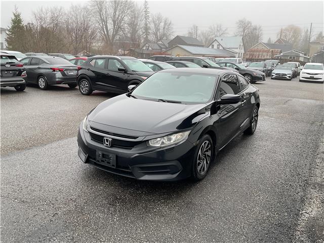2017 Honda Civic LX (Stk: 260208A) in Kingston - Image 2 of 19