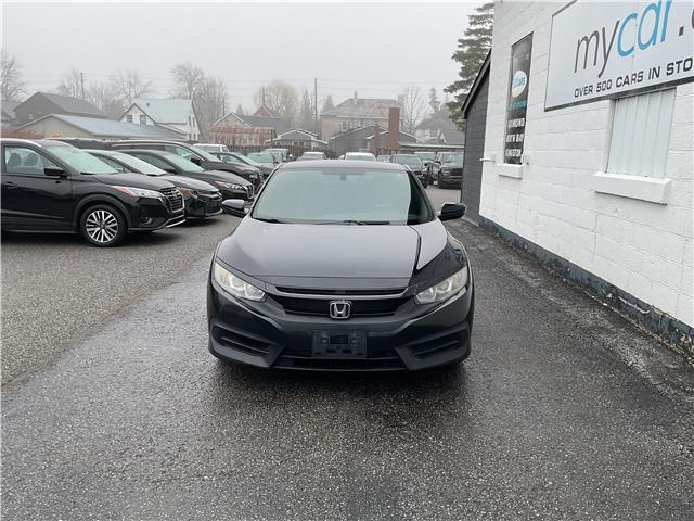 2017 Honda Civic LX (Stk: 260208A) in Kingston - Image 3 of 19