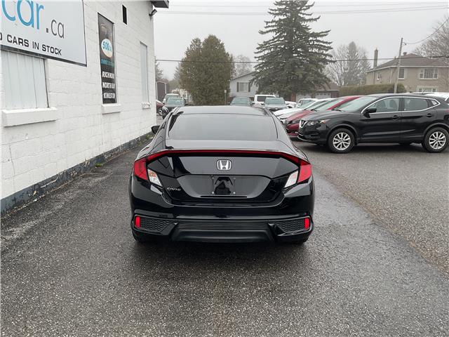 2017 Honda Civic LX (Stk: 260208A) in Kingston - Image 6 of 19