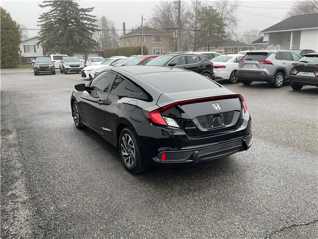 2017 Honda Civic LX (Stk: 260208A) in Kingston - Image 7 of 19