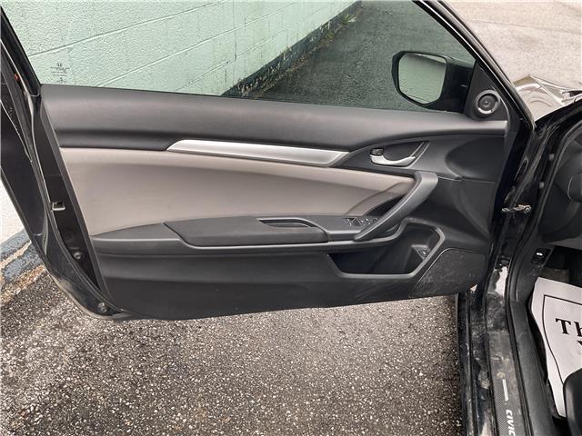 2017 Honda Civic LX (Stk: 260208A) in Kingston - Image 9 of 19