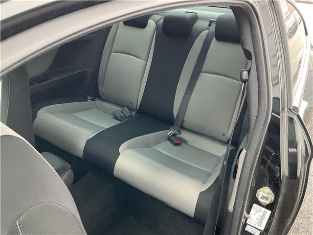 2017 Honda Civic LX (Stk: 260208A) in Kingston - Image 10 of 19