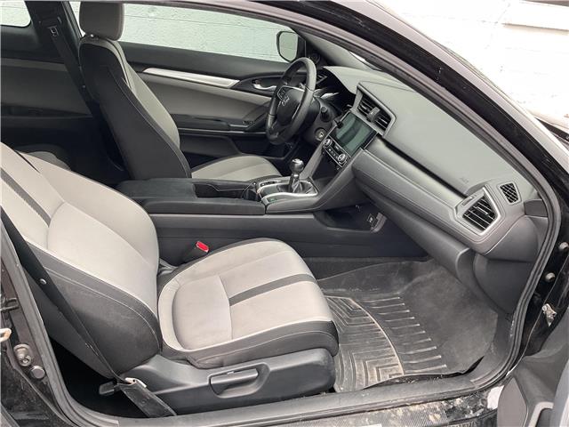 2017 Honda Civic LX (Stk: 260208A) in Kingston - Image 11 of 19