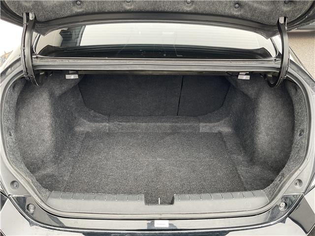 2017 Honda Civic LX (Stk: 260208A) in Kingston - Image 13 of 19