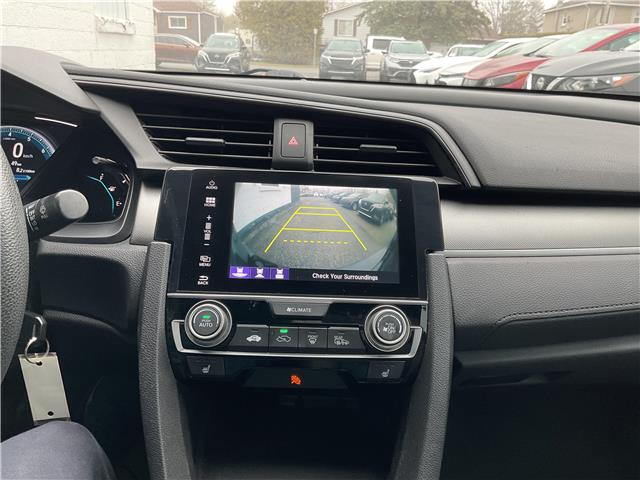 2017 Honda Civic LX (Stk: 260208A) in Kingston - Image 16 of 19