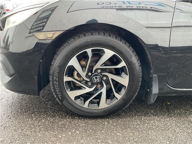 2017 Honda Civic LX (Stk: 260208A) in Kingston - Image 18 of 19