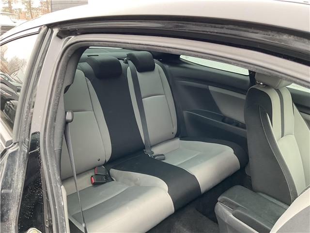 2017 Honda Civic LX (Stk: 260208A) in Kingston - Image 19 of 19