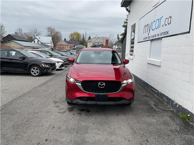2025 Mazda CX-5  (Stk: 260472) in North Bay - Image 2 of 21