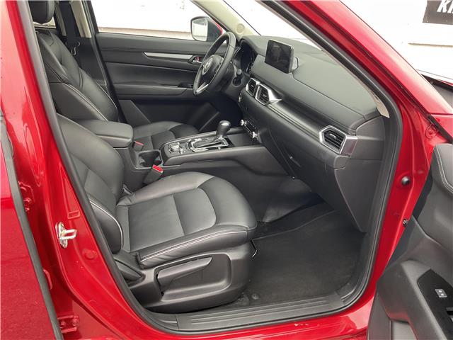 2025 Mazda CX-5  (Stk: 260472) in North Bay - Image 9 of 21