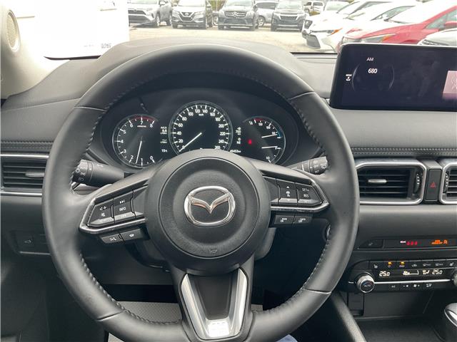 2025 Mazda CX-5  (Stk: 260472) in North Bay - Image 11 of 21