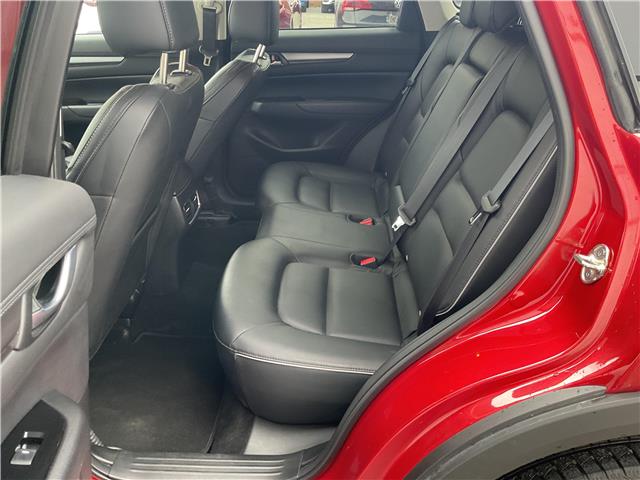 2025 Mazda CX-5  (Stk: 260472) in North Bay - Image 12 of 21