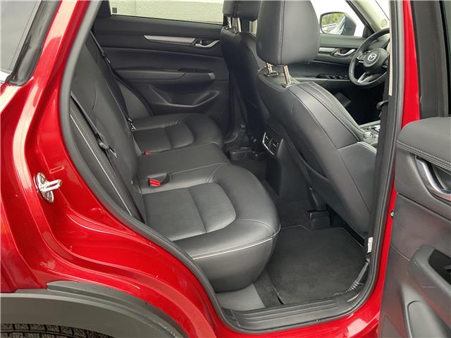 2025 Mazda CX-5  (Stk: 260472) in North Bay - Image 13 of 21