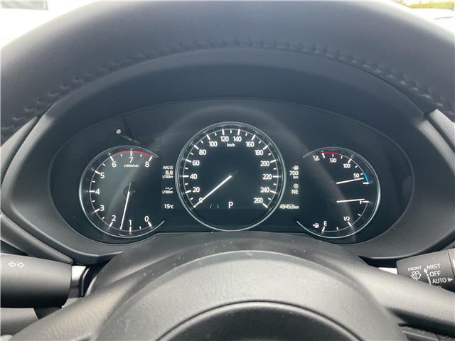 2025 Mazda CX-5  (Stk: 260472) in North Bay - Image 14 of 21