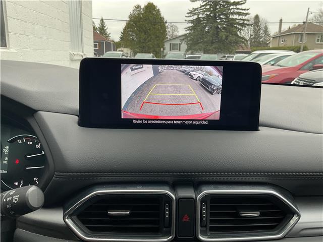 2025 Mazda CX-5  (Stk: 260472) in North Bay - Image 16 of 21