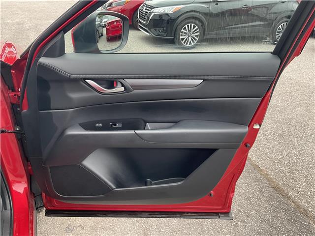 2025 Mazda CX-5  (Stk: 260472) in North Bay - Image 19 of 21